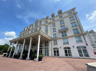 Appartement - 23 m² - 1 pièce