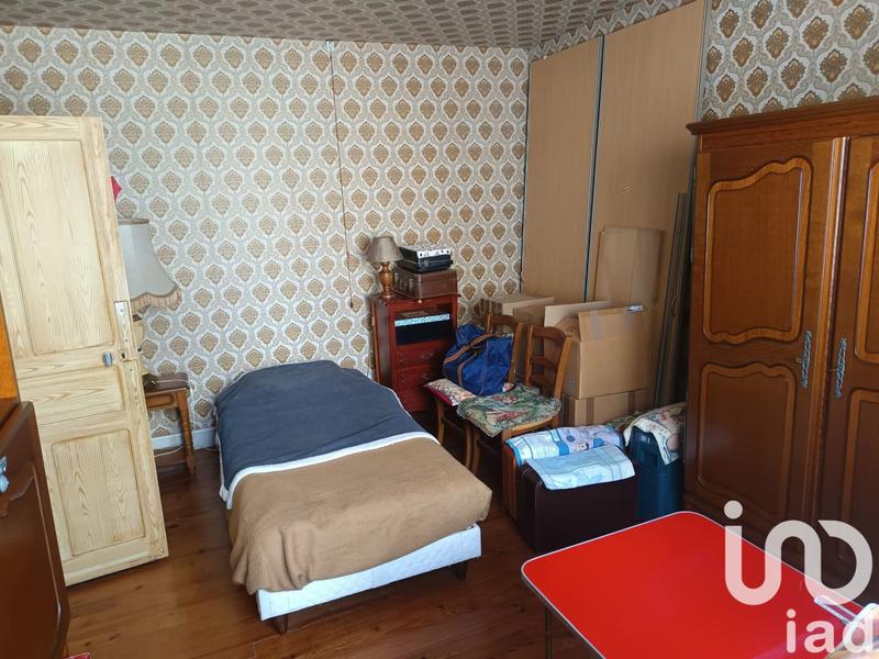 Maison de ville - 97 m² - 4 pièces