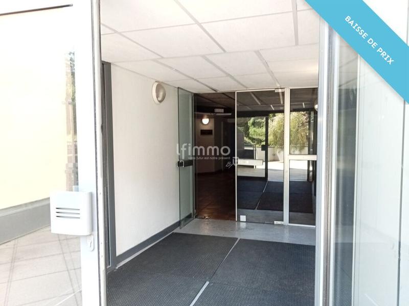 Studio - 21 m² - 1 pièce