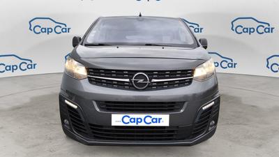 Opel Zafira Life m 1.5 CDTi 120 Edition - 8 places