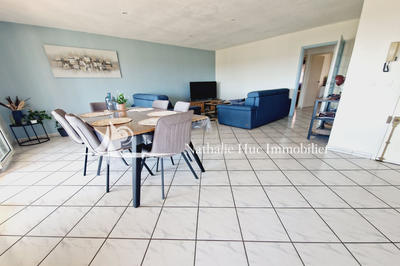 Appartement - 85 m² - 4 pièces