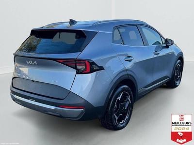 Kia Sportage Nouveau Hybride 239 Ch Bva6 Active