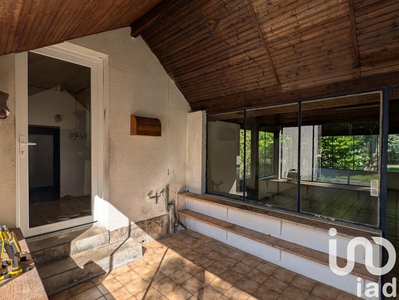 Maison - 175 m² - 7 pièces