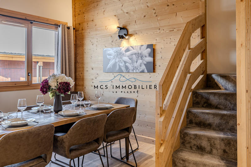 Appartement - 97 m² - 4 pièces