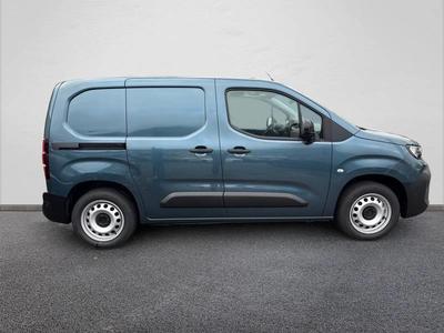 Peugeot Partner Fgn Fourgon m 650 Kg Bluehdi 130 s&amp;S Bvm6