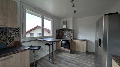 Appartement - 74 m² - 3 pièces