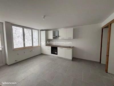 Maison - 112 m² - 4 pièces