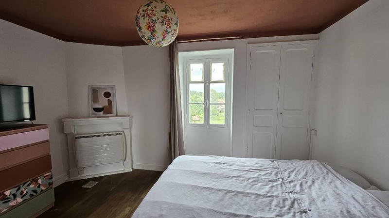 Maison - 111 m² - 7 pièces