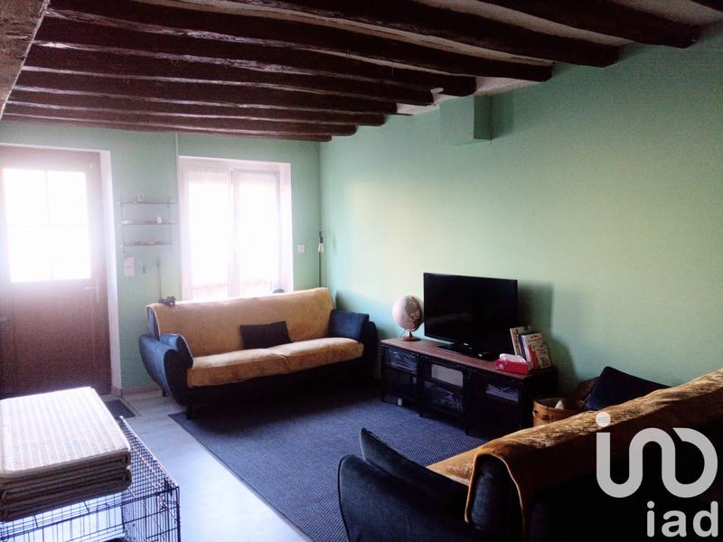 Maison - 243 m² - 11 pièces