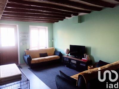 Maison - 243 m² - 11 pièces