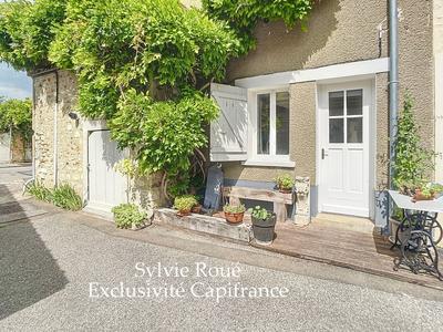 Duplex - 122 m² - 4 pièces