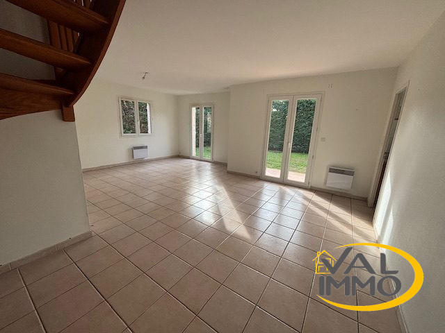 Villa - 105 m² - 5 pièces