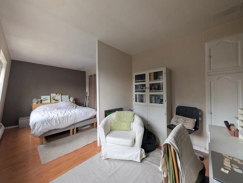 Maison - 112 m² - 5 pièces