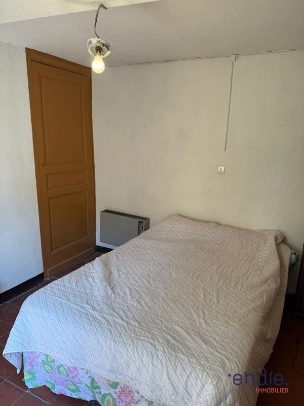 Maison - 64 m² - 4 pièces