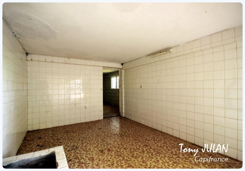 Maison - 139 m² - 6 pièces