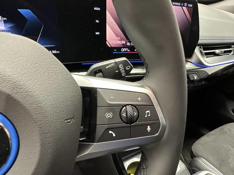 Bmw X1 iX1 eDrive20 204ch Bva m Sport