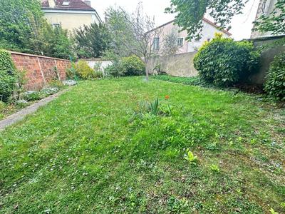 Maison - 129 m² - 6 pièces