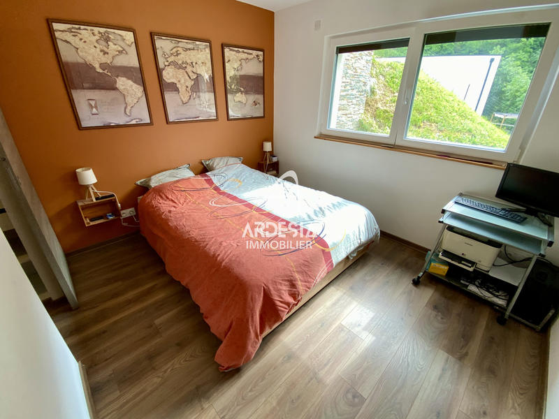 Maison - 142 m² - 6 pièces