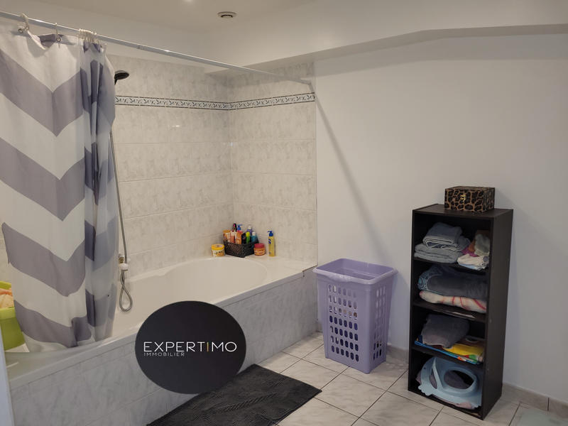 Maison - 157 m² - 5 pièces