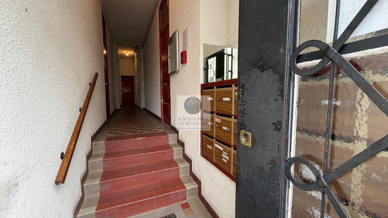 Maison - 49 m² - 3 pièces