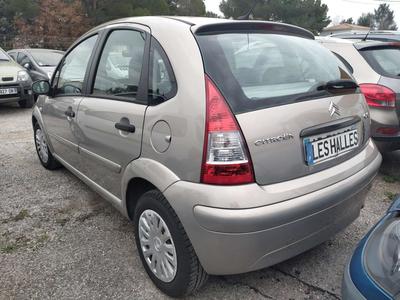 Citroën C3 1,4 Hdi 70cv Pack Ambiance