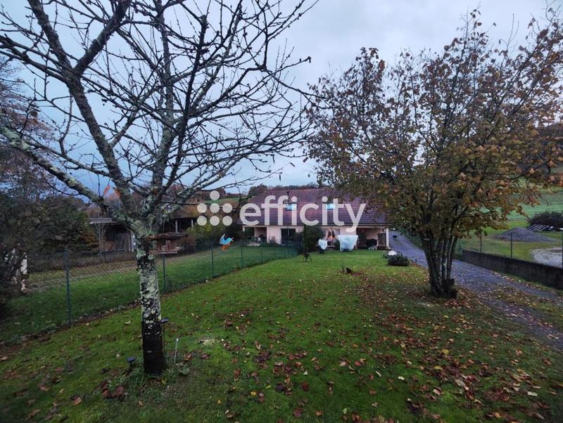 Pavillon - 210 m² - 8 pièces