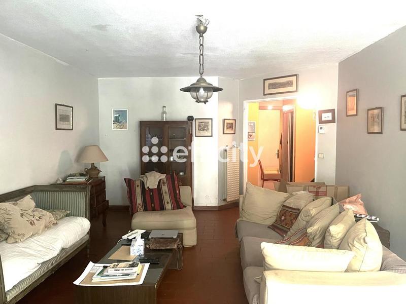 Maison - 114 m² - 6 pièces