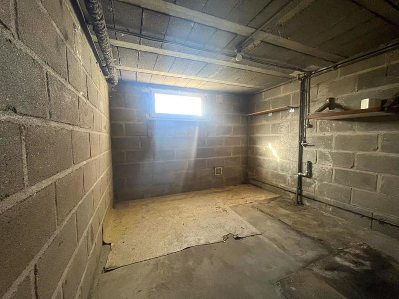 Maison - 77 m² - 5 pièces