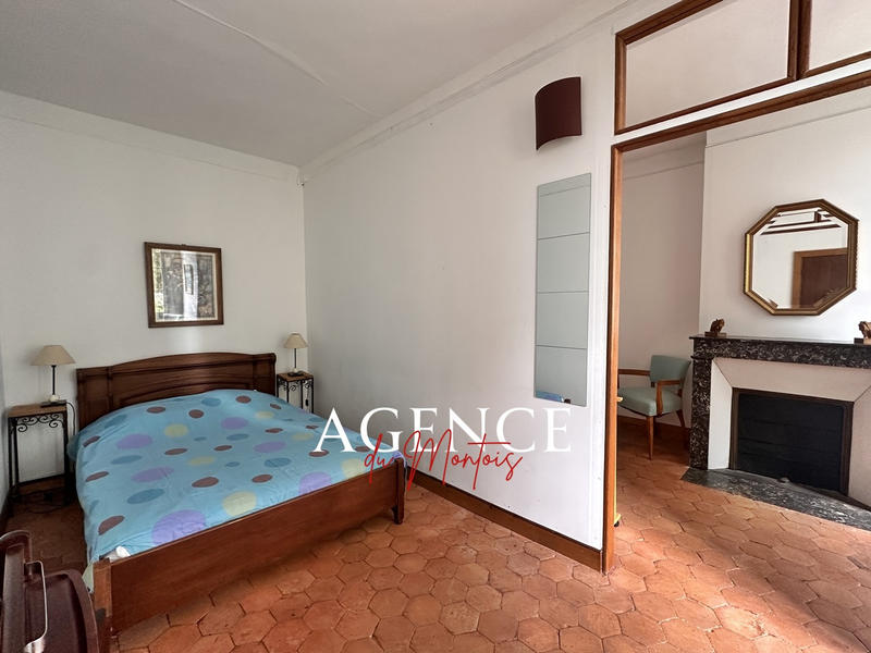 Maison - 141 m² - 4 pièces