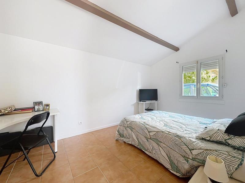 Maison - 165 m² - 5 pièces