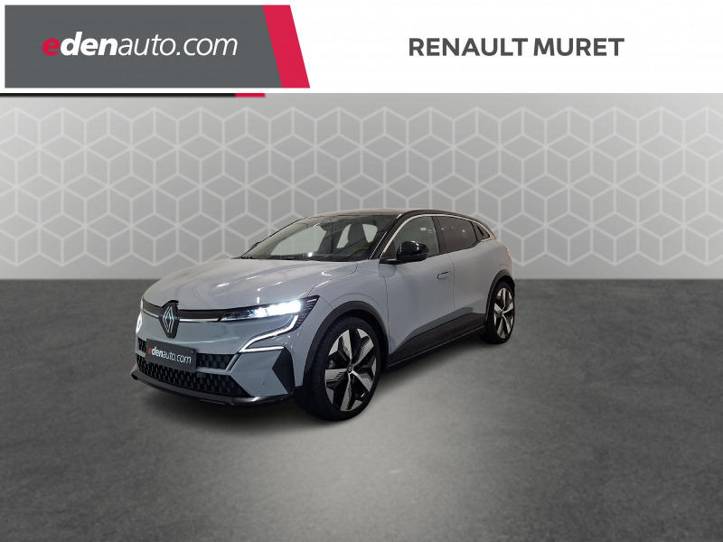 Renault Mégane E-Tech Ev60 220 ch super charge Techno