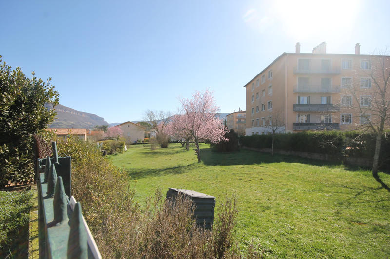 Maison - 98 m² - 4 pièces