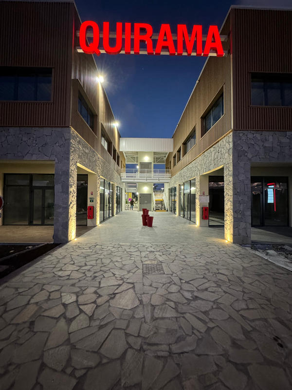 Local commercial - 150 m²