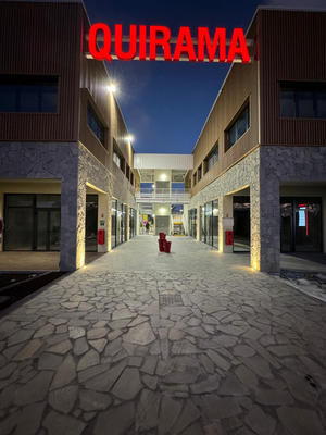 Local commercial - 150 m²