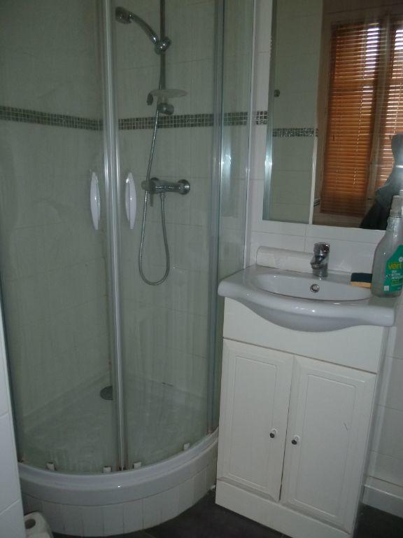 Studio - 17 m² - 1 pièce