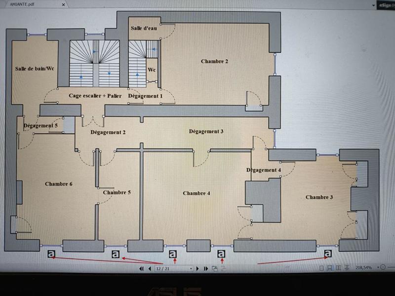 Maison - 324 m² - 8 pièces