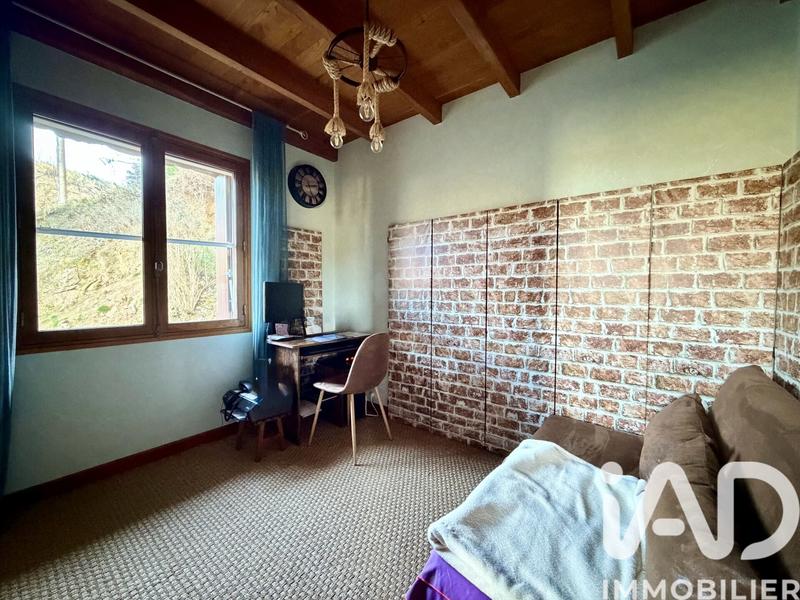 Maison de campagne - 74 m² - 3 pièces