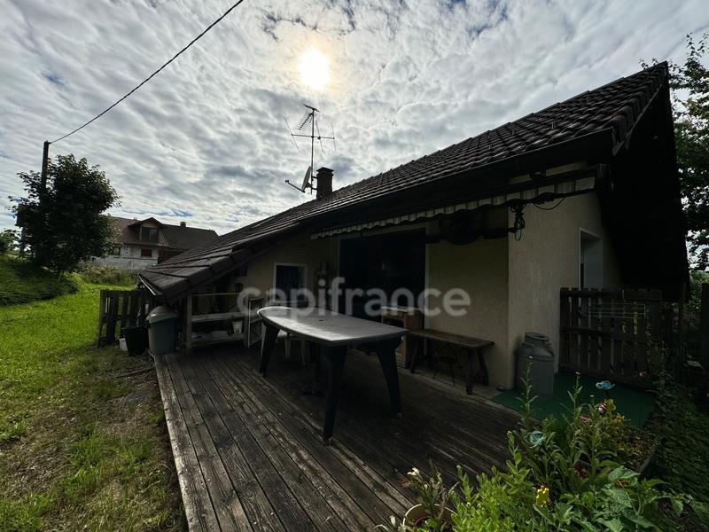 Local artisanal - 223 m² - 4 pièces