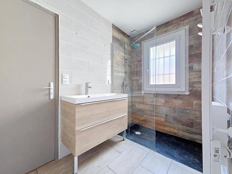 Maison - 73 m² - 3 pièces