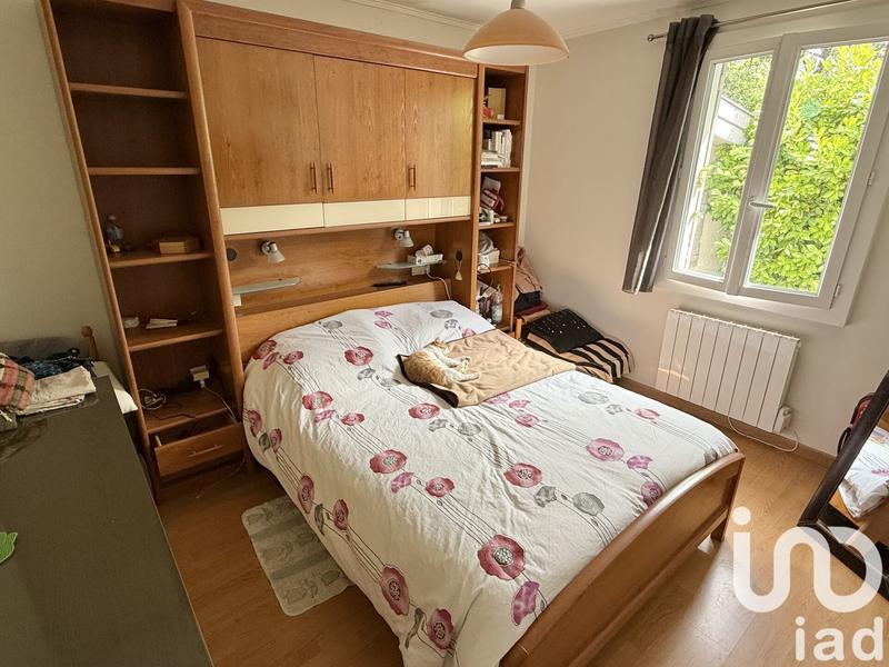 Maison - 156 m² - 6 pièces