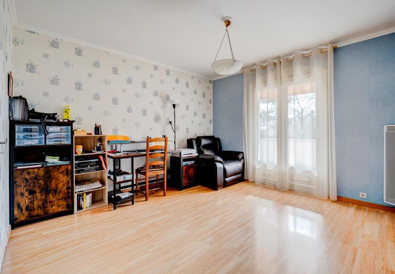 Maison - 108 m² - 5 pièces