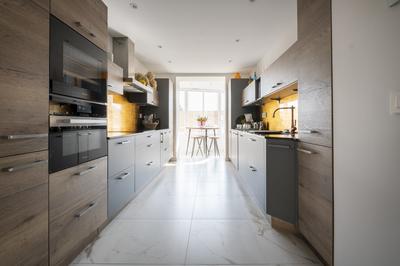 Appartement - 90 m² - 3 pièces