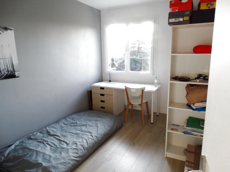 Maison - 144 m² - 7 pièces