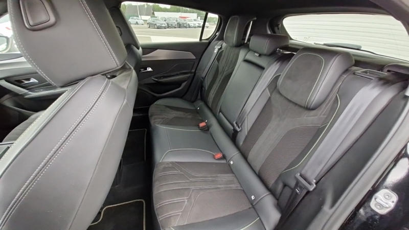 Peugeot 308 Phev 225 E-Eat8 Gt