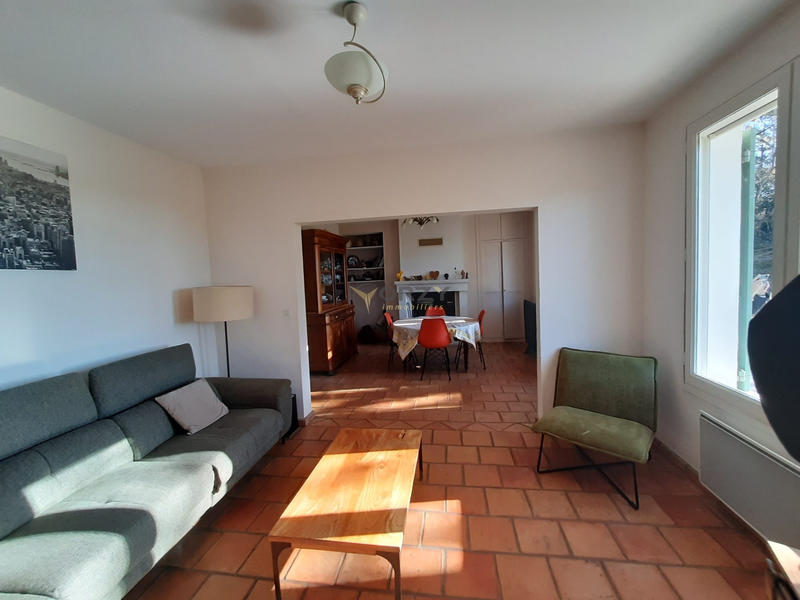 Mas - 270 m² - 7 pièces