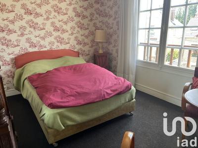 Maison - 187 m² - 7 pièces