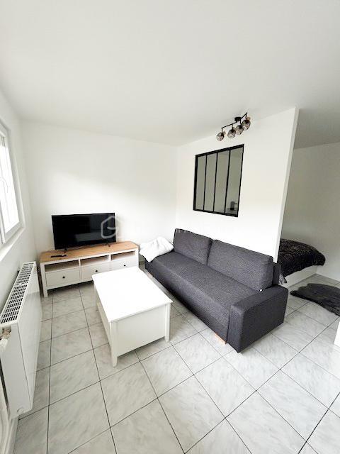 Appartement - 27 m² - 1 pièce