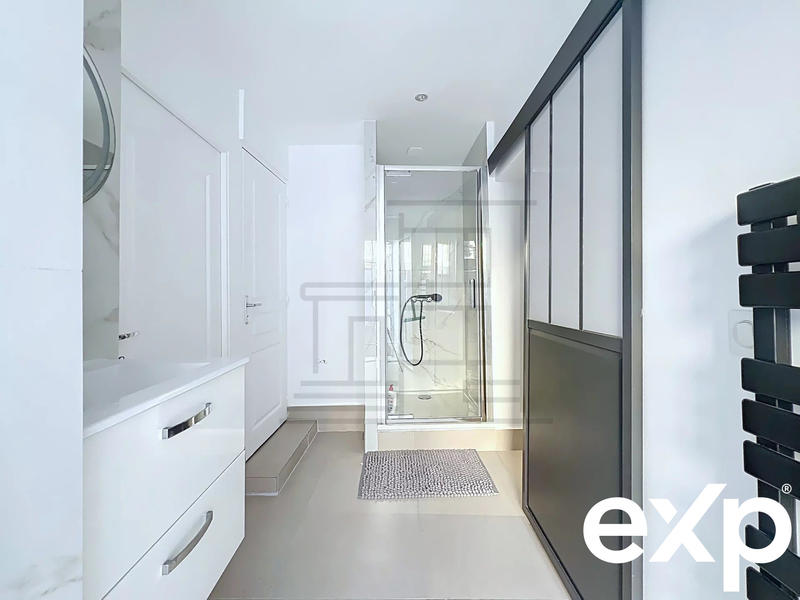 Appartement - 48 m² - 3 pièces