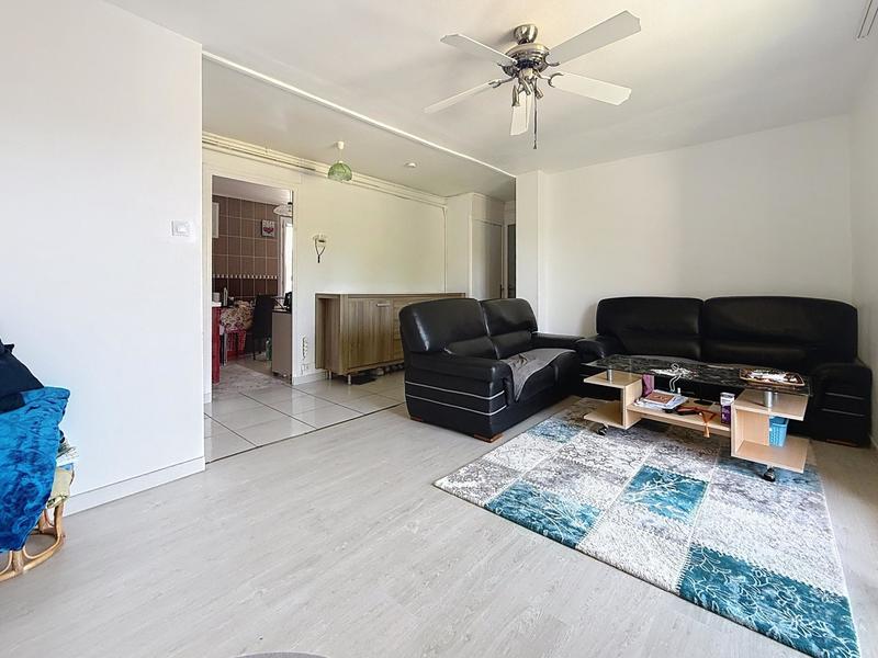 Appartement - 72 m² - 4 pièces