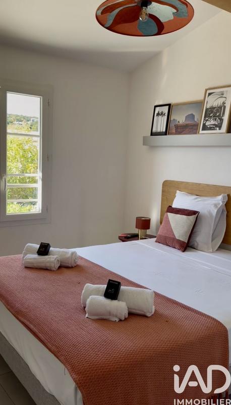 Maison - 167 m² - 8 pièces